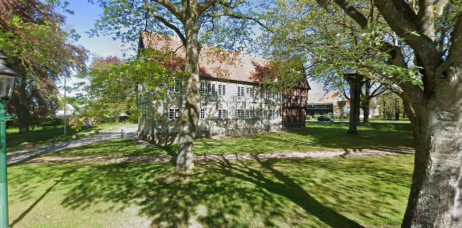 Restaurant Rusk og Brasserie