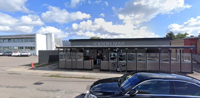 Jensens Mad