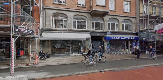 Dammbergs Ølmagasin - Gastronomi og hotelvirksomhed