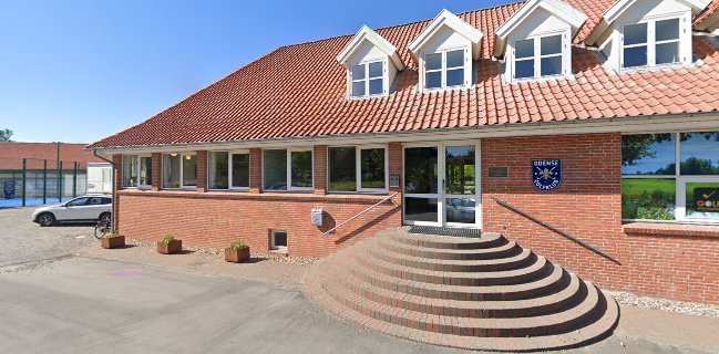 Odense Golfklubs Restaurant