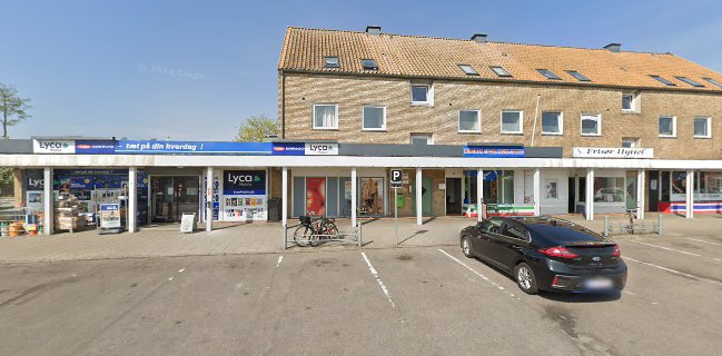 Liberta Pizza Pastahouse