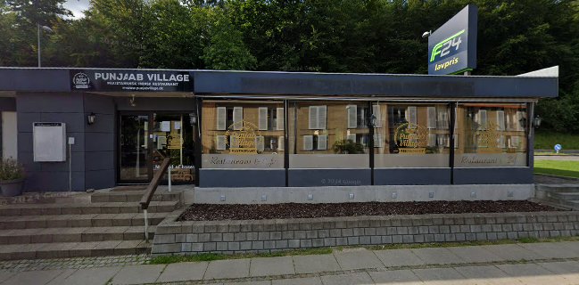 Punjab village Indisk & Pakistansk Restaurant