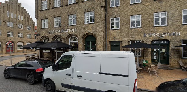 Cafe Bjerget - Gastronomi og hotelvirksomhed
