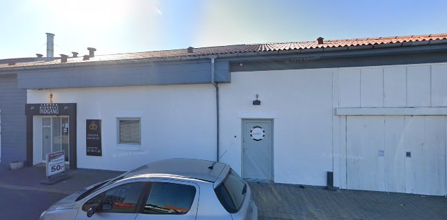 Centerbageriet Hanstholm V/jan Christen Sørensen