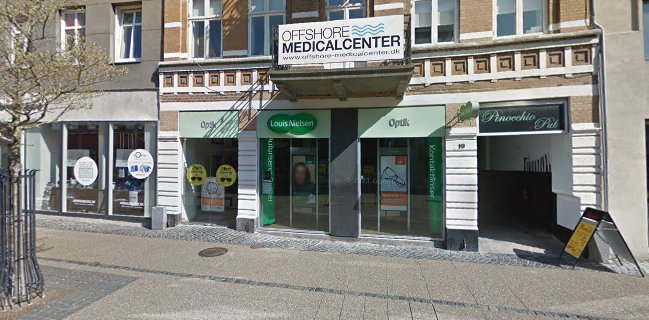 Pappi's pub - Esbjerg