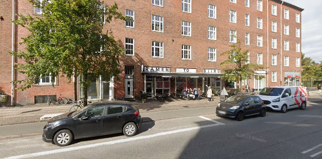 Opinii despre Ramen to Bíiru în København - Gastronomi og hotelvirksomhed