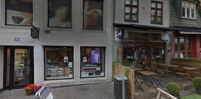 Frederiksgade 39, 8000 Aarhus