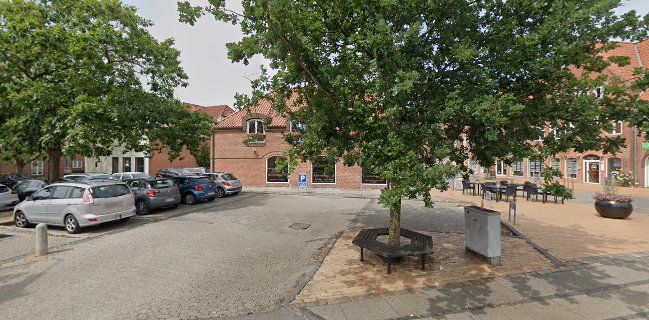 Cafe Skibbroen, Tønder