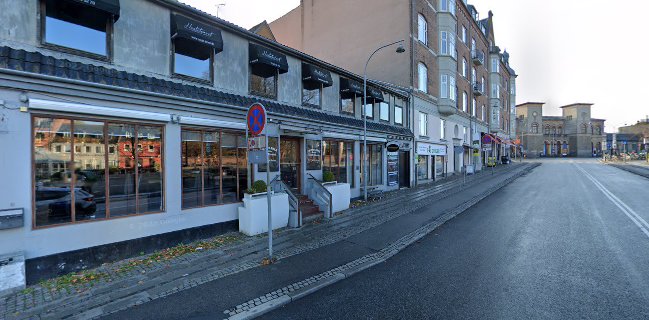 Shawarma Grill-House . Roskilde