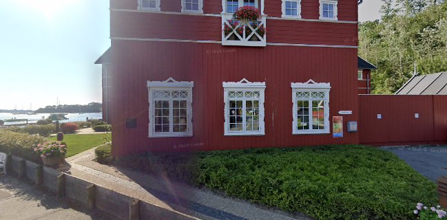 Brasserie Skipperstuen