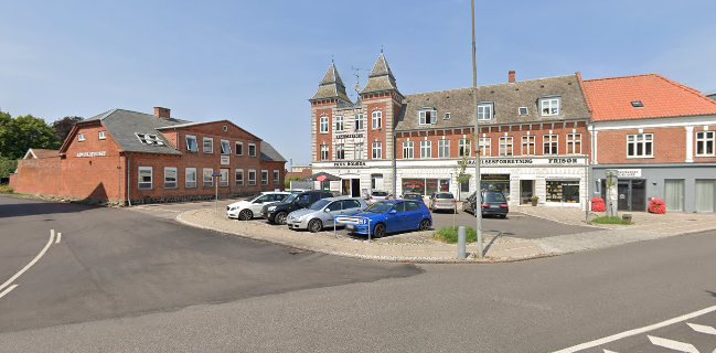 Comentarii opinii despre Faxe Bodega