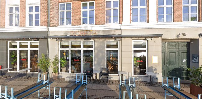 Hanzō - Restaurant Nørrebro