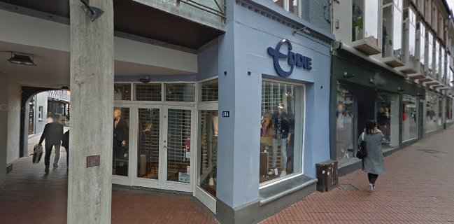 Restaurant Johansens