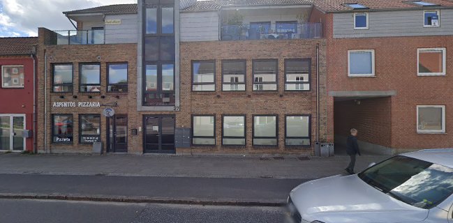Aspentos Pizzeria Silkeborg