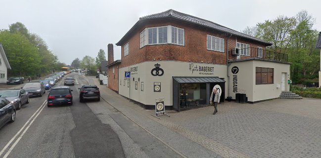 Opinii despre Hjertebageriet în Vejle - Gastronomi og hotelvirksomhed
