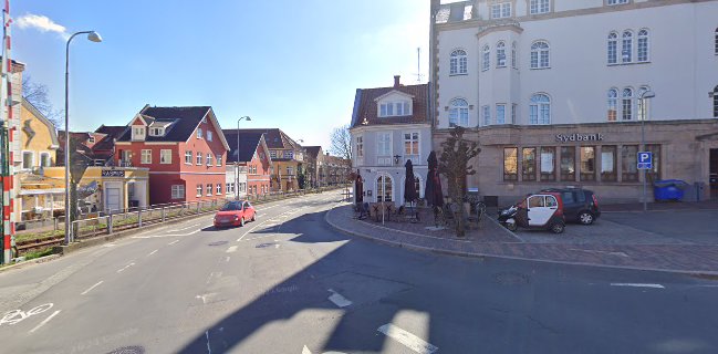 Trier's Corner