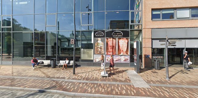 Banegårdens Shawarma