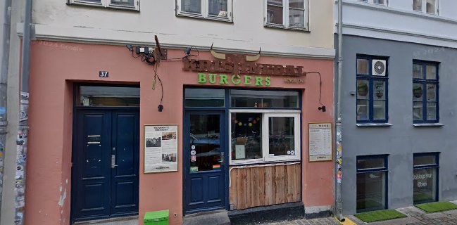 Kristinedal Burgers - København