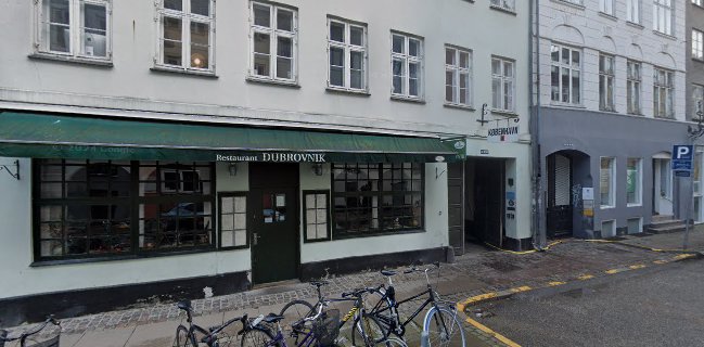 Restaurant Dubrovnik