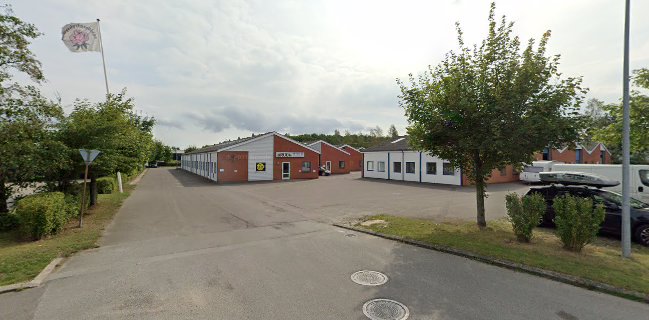 Kongsnæs Feriecenter A/S