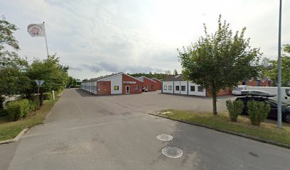 Kongsnæs Feriecenter A/S