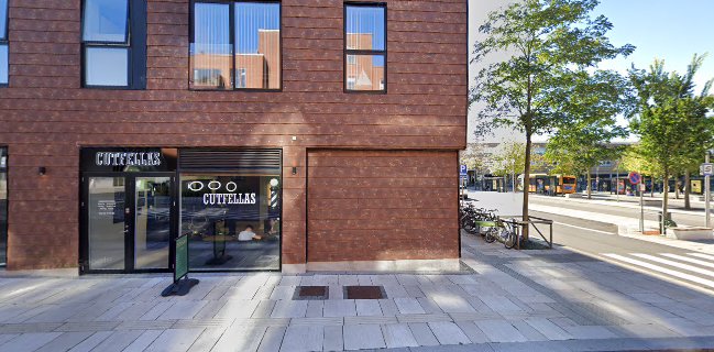 Opinii despre Bistro Beograd în Ballerup - Gastronomi og hotelvirksomhed