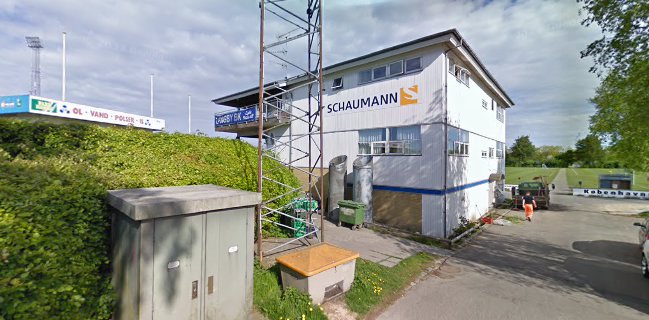 Lyngby Fans - Fanbar