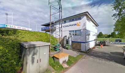 Lyngby Fans - Fanbar