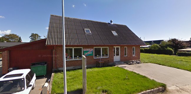 Bøgevej 4, 8920 Randers