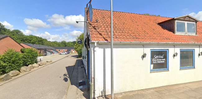 Søvind Pizza - Horsens