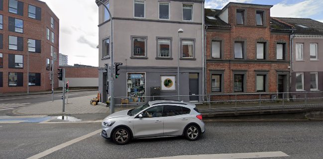 Opinii despre Vinglasset ApS în Vejle - Gastronomi og hotelvirksomhed