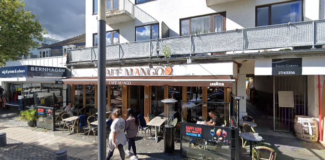 Café Mango