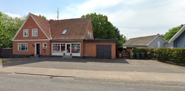 Comentarii opinii despre Butik Sortebro