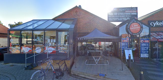 Kinesiske Restauranter