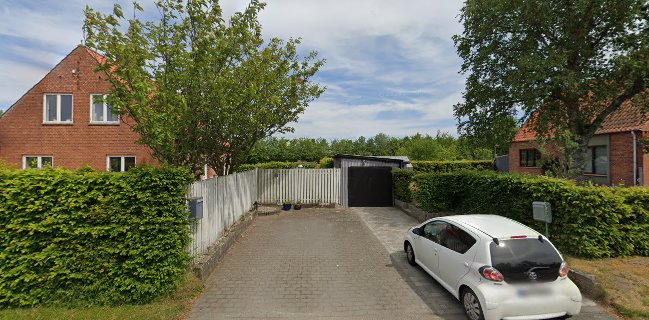 Kirkeskovhallens Cafeteria v/Heidi Dahlbo Larsen