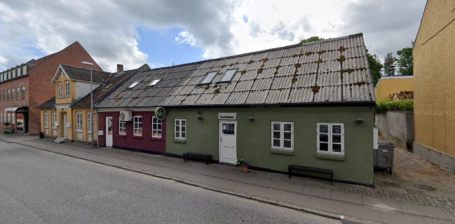 Havndal Pizza - Gastronomi og hotelvirksomhed