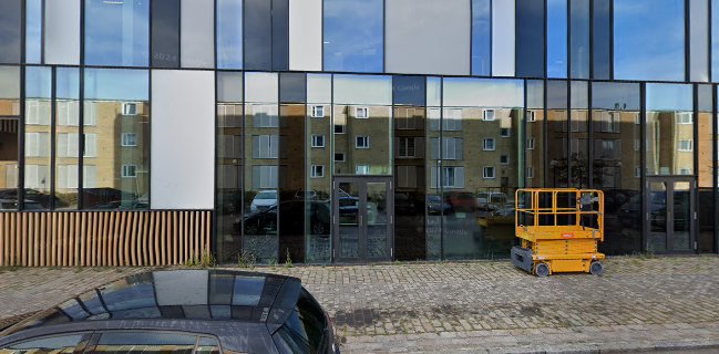 Café Mors Varme Hænder