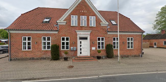 Hotel Glejbjerg