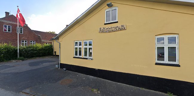 Kølstrup Forsamlingshus