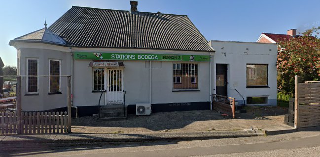 Pub På Trapperne