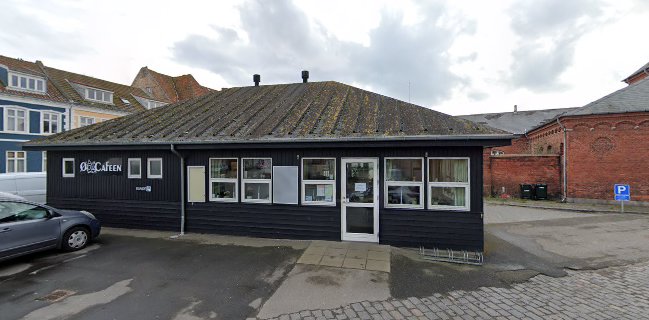 Ø-Cafeen