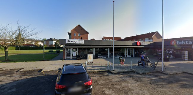 Bellisimo Pizza restaurant