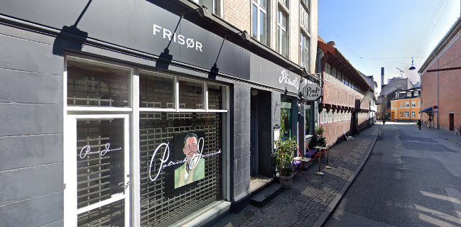 Opinii despre Pinds Cafe în Aarhus - Gastronomi og hotelvirksomhed