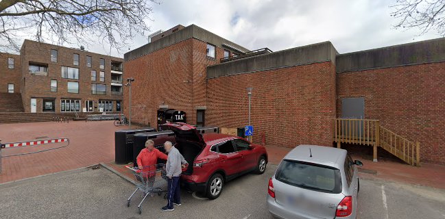 Restaurant Chop-Sticks Værløse