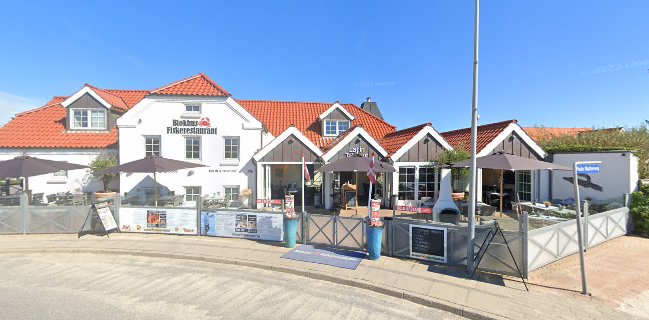 Blokhus Fiskerestaurant