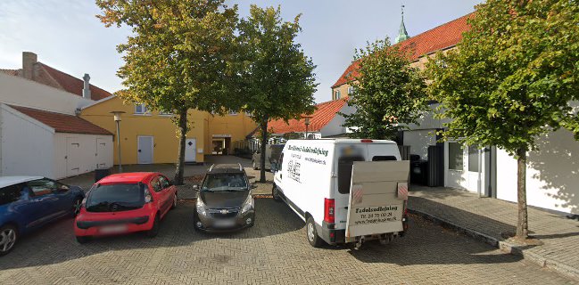 Café Bagergården - Gastronomi og hotelvirksomhed