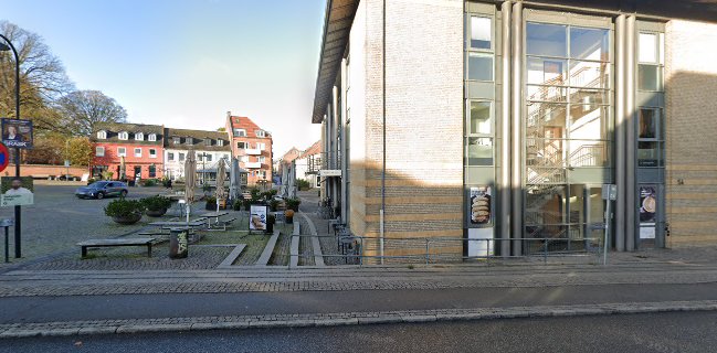 Opinii despre Emmerys în Roskilde - Gastronomi og hotelvirksomhed