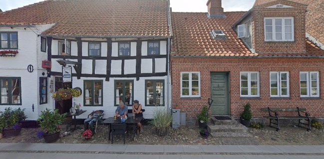 Restaurant Sælhunden
