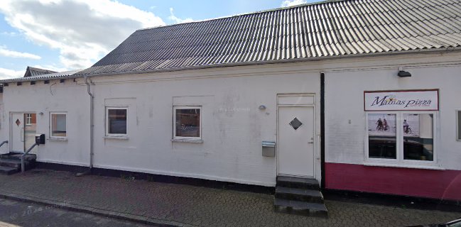 Mamas Pizza Grill & Kebab