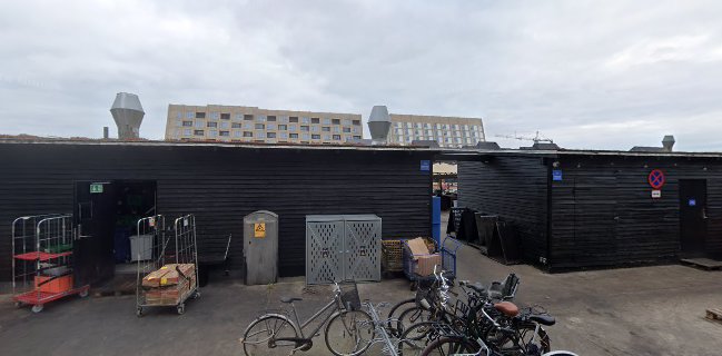 Vin Bar - København